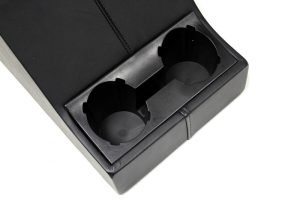 TerraFirma Cubby Box Black Defender - Image 3