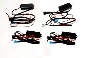 TerraFirma LED Front Bumper fits Defender - Image 2