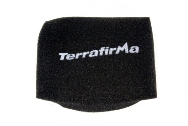 TerraFirma New Curved Top Style Safari Raised Air Intake Sock 130mm x 90mm