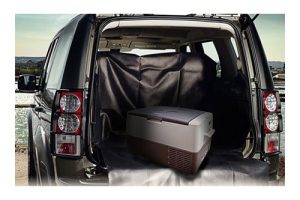 TerraFirma Portable 45 Liter Fridge for 2020+ Defender 90/110/130 - Image 2