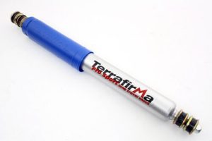 TerraFirma Pro-sport Shock Front Standard Travel for All Defenders