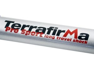 TerraFirma Pro-sport Shock Front Standard Travel for All Defenders - Image 2
