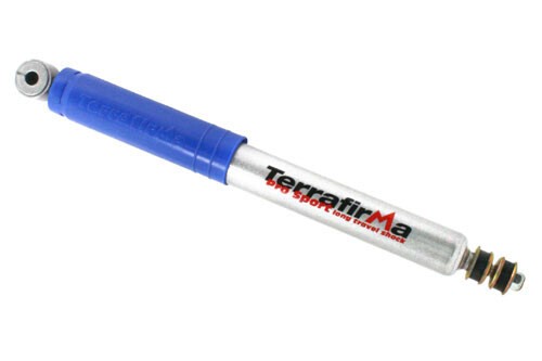 TerraFirma Pro-Sport Shock Rear +2inch for All Defenders