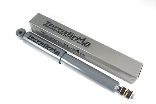 TerraFirma Rear Commercial STD Travel Heavy Duty SHK Absorber - Image 2