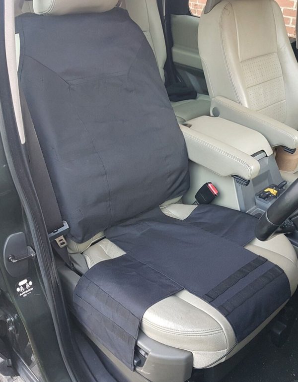 TerraFirma Tactical Seat Cover - Universal