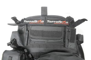 TerraFirma Tactical Seat Cover - Universal - Image 3