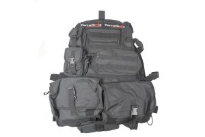 TerraFirma Tactical Seat Cover - Universal - Image 2
