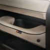 Project Kahn Sport Leather Interior for Defender 110 - Image 5