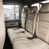 Project Kahn Sport Leather Interior for Defender 110 - Image 2