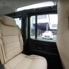 Project Kahn Sport Leather Interior 360° Tour for Defender 110 - Image 4