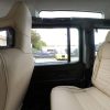 Project Kahn Sport Leather Interior 360° Tour for Defender 110 - Image 2