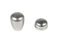 TerraFirma Alloy Gear Knobs for Defender 94-2007 with R380 Gearbox