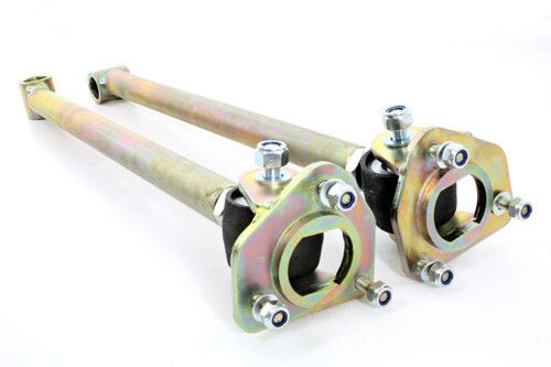TerraFirma Creeper Joint Rear Radius Arm (PR) for 90/110/130