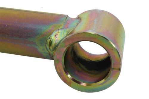 TerraFirma Creeper Joint Rear Radius Arm (PR) for 90/110/130 - Image 4