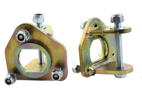 TerraFirma Creeper Joint Rear Radius Arm (PR) for 90/110/130 - Image 3