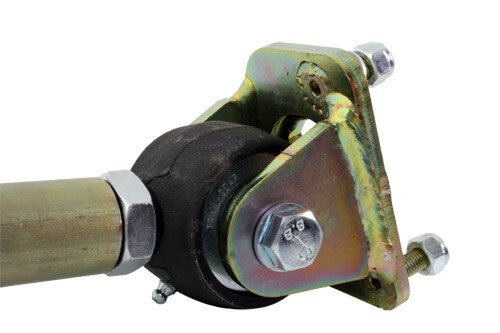 TerraFirma Creeper Joint Rear Radius Arm (PR) for 90/110/130 - Image 2