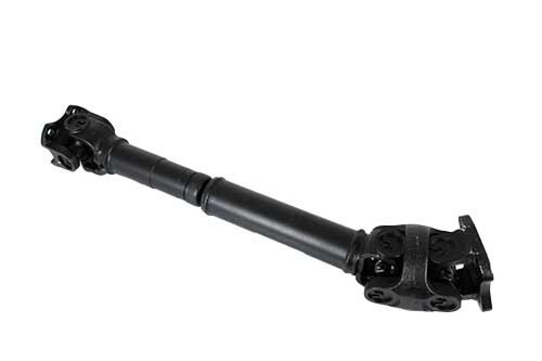 TerraFirma Blue Silicone Intercooler Hose Kit for Defender TDCI 2.2 Late Type
