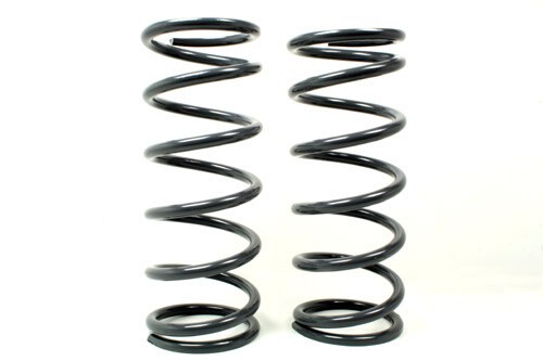 TerraFirma 2" Lift Rear Springs for a Medium Loaded Defender 110/130