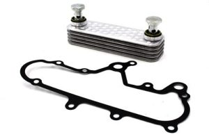 TerraFirma Oil Cooler Repair Kit TD5 for Defender 1983-2006 - Image 2