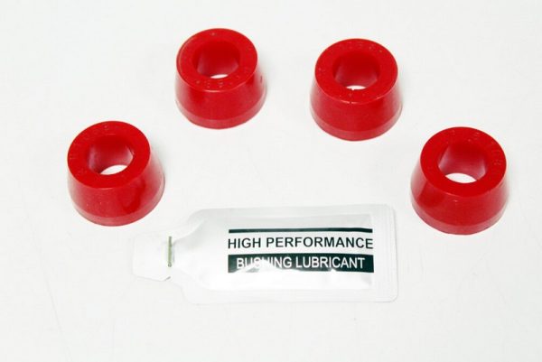 TerraFirma Set of 4 Shock Absorber Bush S2 - S3 - D1 - DEF - RRC EQV to 552819