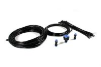 TerraFirma Raised Breather Kit or Wading Kit for Defender & Discovery 2 TD5