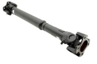 TerraFirma Wide Angle Propshaft Front for Defender 90/110
