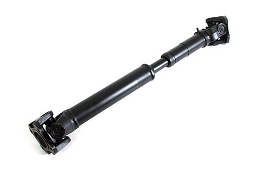 TerraFirma Wide Angle Propshaft Front for Defender 90/110