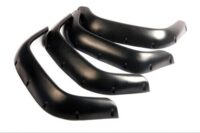 TerraFirma Wide Wheel Arch Kit - Set of 4 for Defender