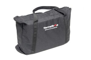 TerrarFirma Black Winching & Recovery Kit Bag - Image 2