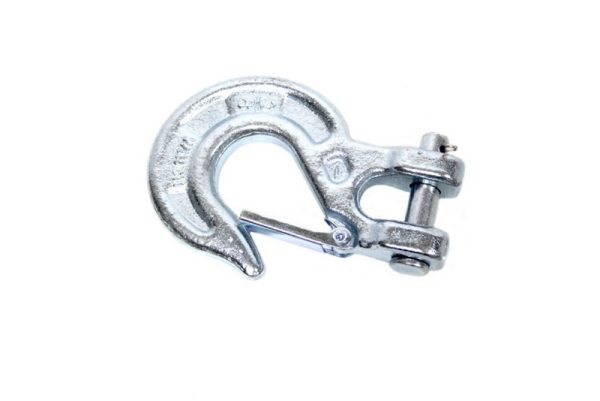 TerrarFirma Winch Hook - Winch Accessory for All Vehicles