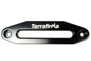 TerrarFirma Winch - Synthetic Rope Wireless + Cable Remote Control for All Vehicles - Image 10