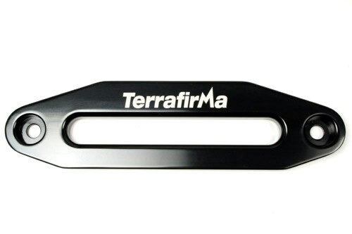 TerrarFirma Winch - Synthetic Rope Wireless + Cable Remote Control for All Vehicles - Image 10