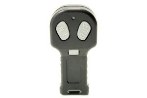 TerrarFirma Winch - Synthetic Rope Wireless + Cable Remote Control for All Vehicles - Image 3