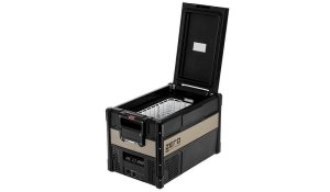 ARB 36L Portable Single Zone Fridge Freezer for 2020+ Defender 90/110/130 - Image 4