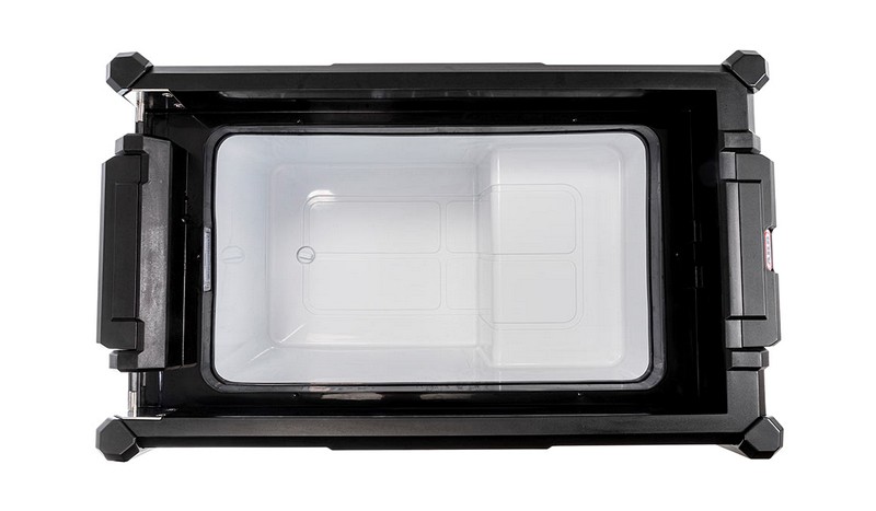 ARB 36L Portable Single Zone Fridge Freezer for 2020+ Defender 90/110/130 - Image 3
