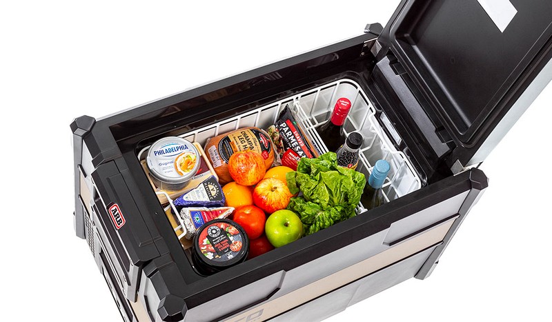 ARB 36L Portable Single Zone Fridge Freezer for 2020+ Defender 90/110/130 - Image 2