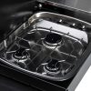 3 Burner Gas Stove for 2020+ Defender 90/110/130 - Image 2
