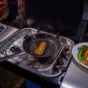 3 Burner Gas Stove for 2020+ Defender 90/110/130 - Image 5