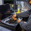 3 Burner Gas Stove for 2020+ Defender 90/110/130 - Image 4