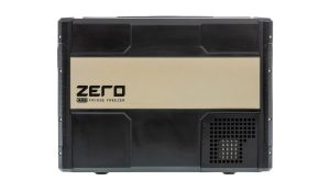 ARB 44L Portable Single Zone Fridge Freezer for 2020+ Defender 90/110/130 - Image 2