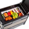 ARB 44L Portable Single Zone Fridge Freezer for 2020+ Defender 90/110/130 - Image 7