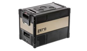 ARB 44L Portable Single Zone Fridge Freezer for 2020+ Defender 90/110/130
