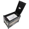 ARB 44L Portable Single Zone Fridge Freezer for 2020+ Defender 90/110/130 - Image 4