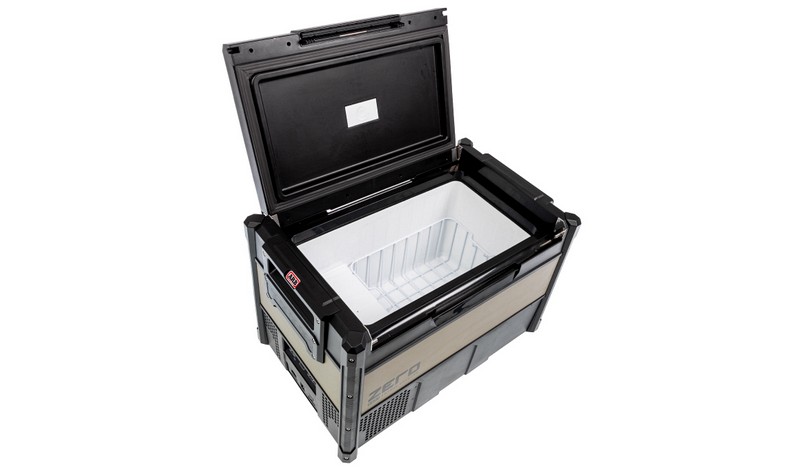 ARB 60L Portable Single Zone Fridge Freezer for 2020+ Defender 90/110/130 - Image 3