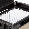 ARB 60L Portable Single Zone Fridge Freezer for 2020+ Defender 90/110/130 - Image 5