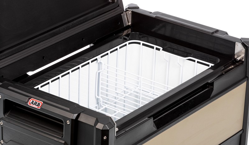 ARB 60L Portable Single Zone Fridge Freezer for 2020+ Defender 90/110/130 - Image 5