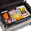 ARB 60L Portable Single Zone Fridge Freezer for 2020+ Defender 90/110/130 - Image 6