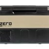 ARB 60L Portable Single Zone Fridge Freezer for 2020+ Defender 90/110/130 - Image 9