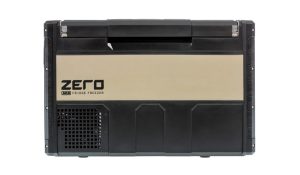 ARB 60L Portable Single Zone Fridge Freezer for 2020+ Defender 90/110/130 - Image 9