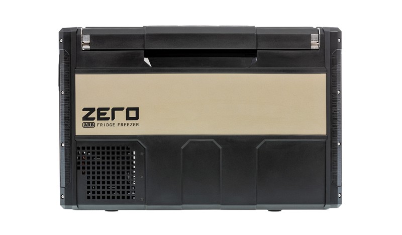 ARB 60L Portable Single Zone Fridge Freezer for 2020+ Defender 90/110/130 - Image 9
